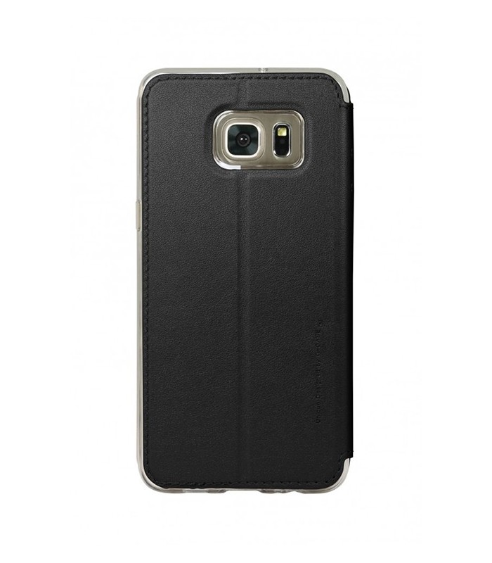 Folio sense black Samsung Galaxy S6 Edge+