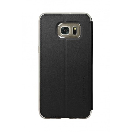Folio sense black Samsung Galaxy S6 Edge+