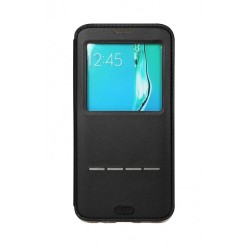 Folio sense black Samsung Galaxy S6 Edge+