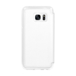 Folio sense blanc Samsung Galaxy S7