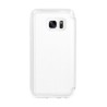 Folio sense blanc Samsung Galaxy S7