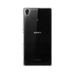 Coque crystal Sony Xperia Z3
