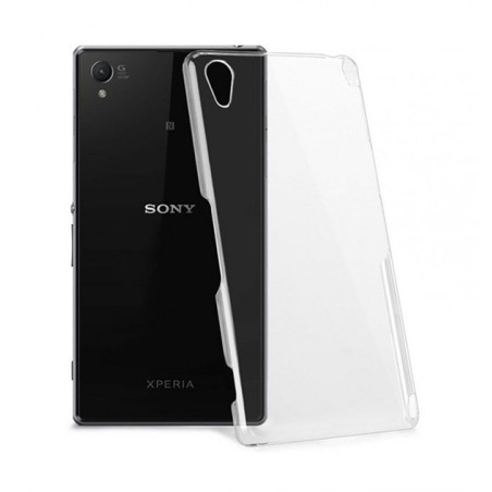 Coque crystal Sony Xperia Z3