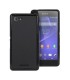 Coque noir Sony Xperia E3