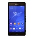 Coque noir Sony Xperia Z3