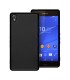 Coque noir Sony Xperia Z3