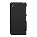 Coque noir Sony Xperia Z3