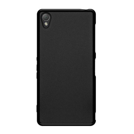 Coque noir Sony Xperia Z3