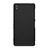 Coque noir Sony Xperia Z3