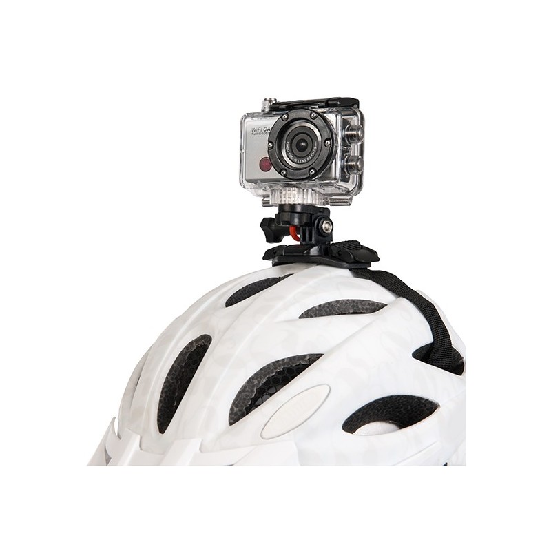 Caméra de sport Wifi miniature full HD