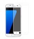 Glass 3D HD full cover blanche Galaxy S7