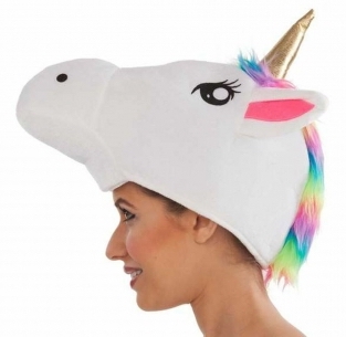 chapeau-licorne-arc-en-ciel