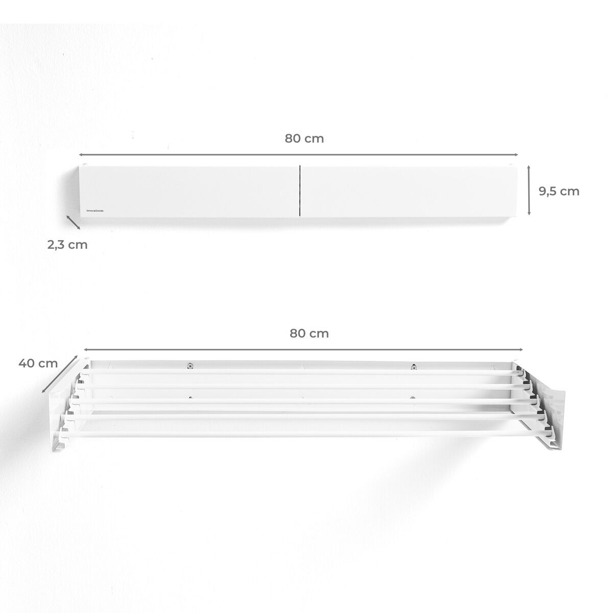 étendoir-mural-escamotable-blanc-avec-5-barres-pour-salle-de-bain