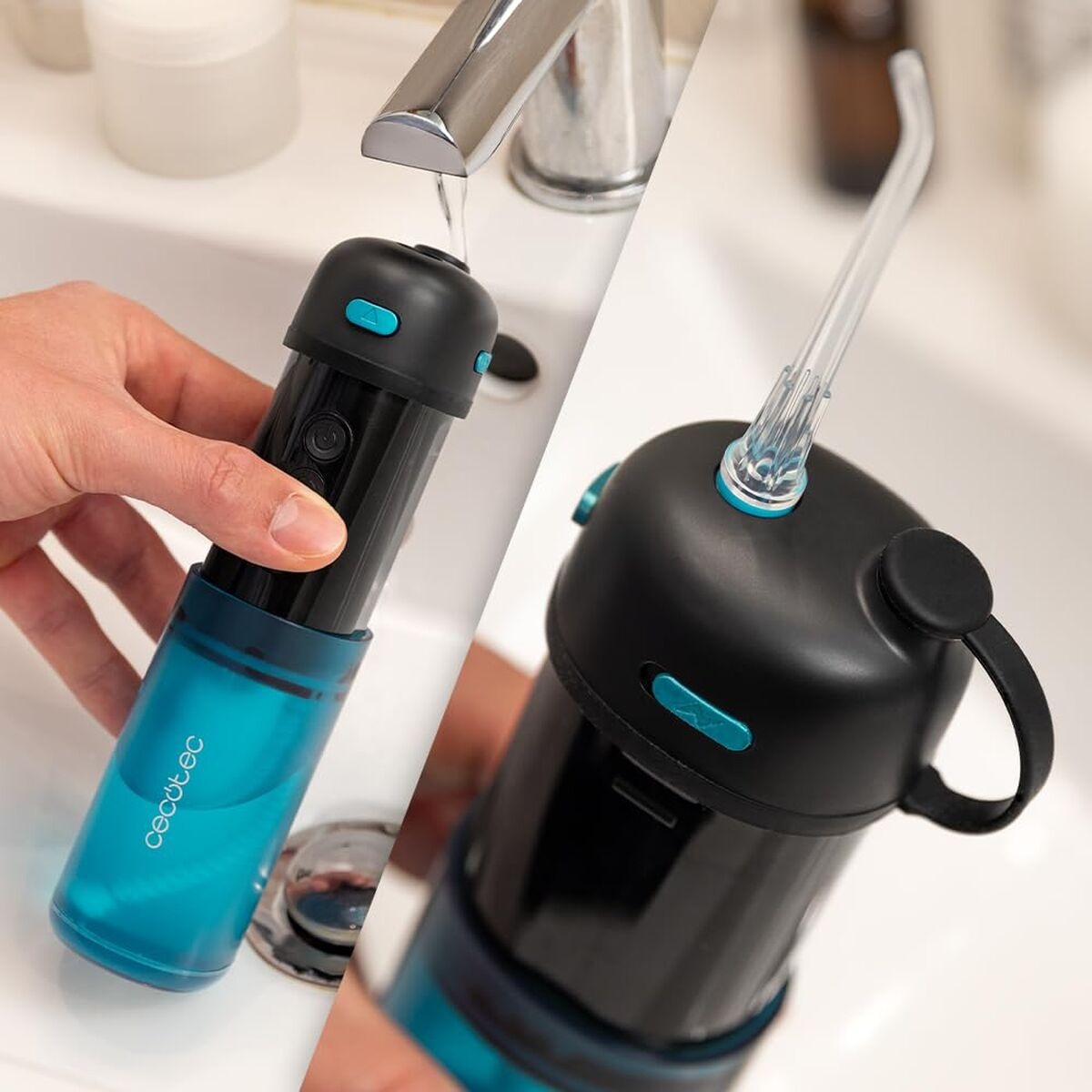 jet-buccal-cecotec-jet-splash