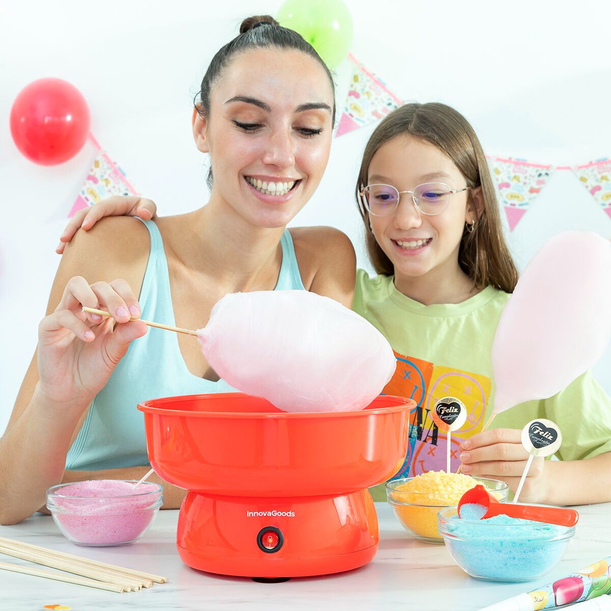 machine-barbe-à-papa-accessoires-inclus