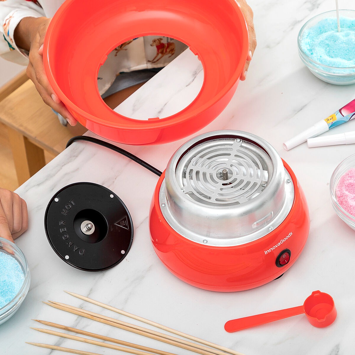 machine-barbe-à-papa