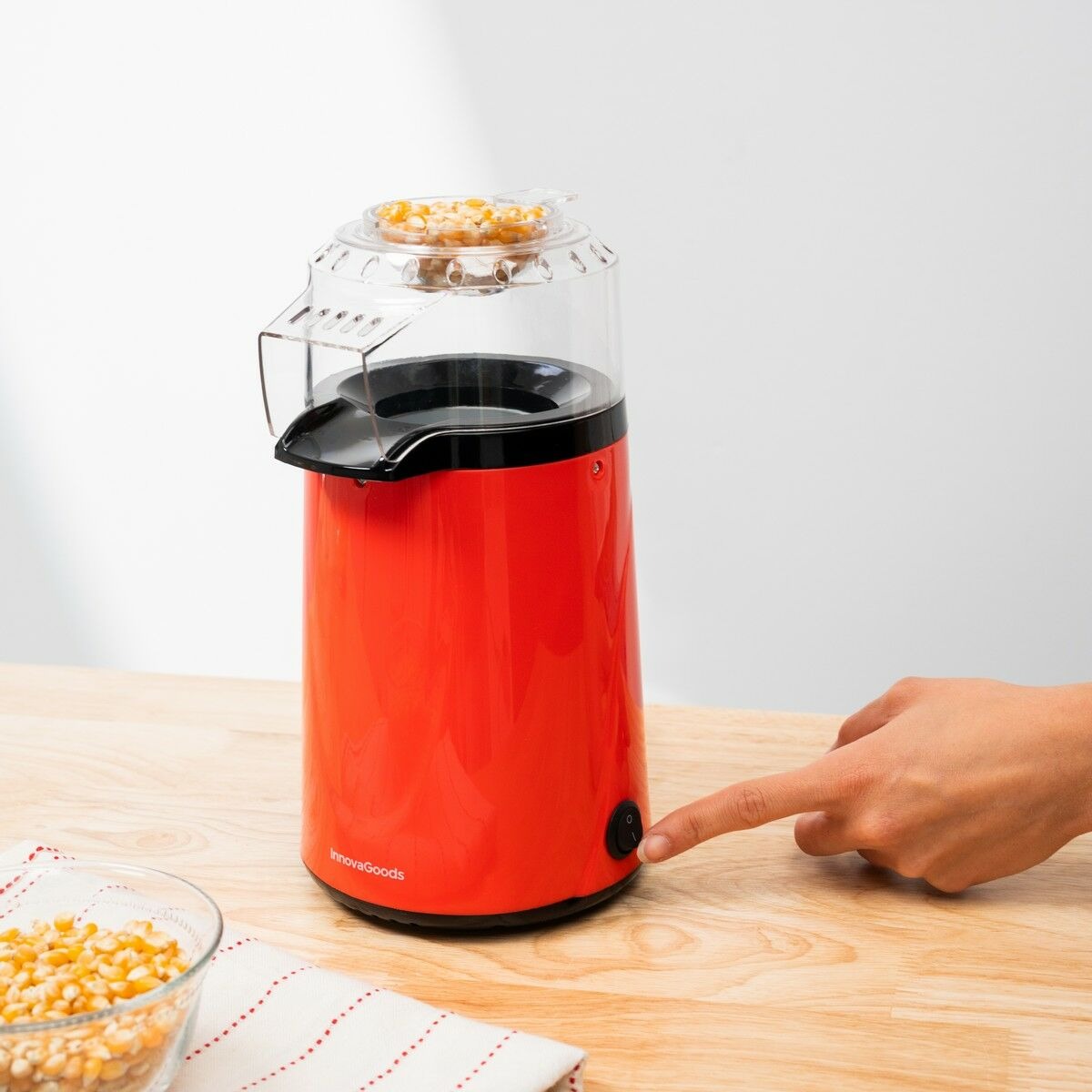 popcorn-machine