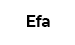 Efa