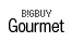 BigBuy Gourmet