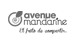 Avenue Mandarine